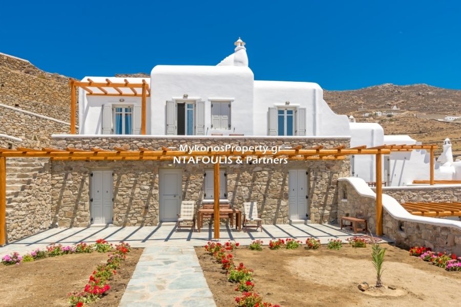 House in Ano Mera Community, Aegean, Greece 4 - 16400464