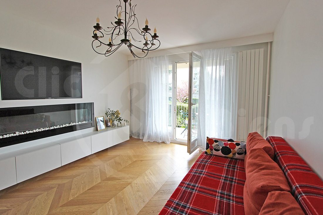 Apartamento en Dominio Nacional del Castillo, Versalles, Francia 1 - 16401601