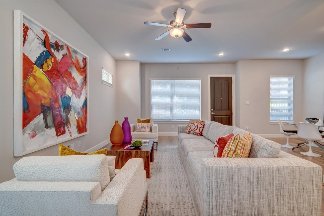 House in Dallas, Texas, United States 5 - 16400594