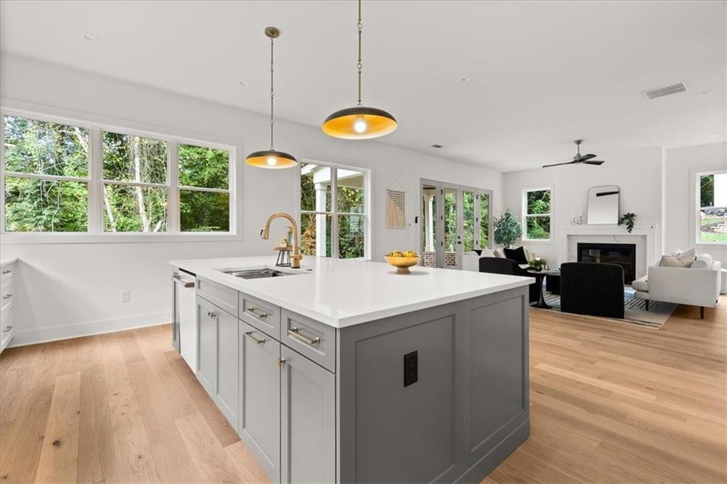 House in Atlanta, Georgia, United States 2 - 16400470