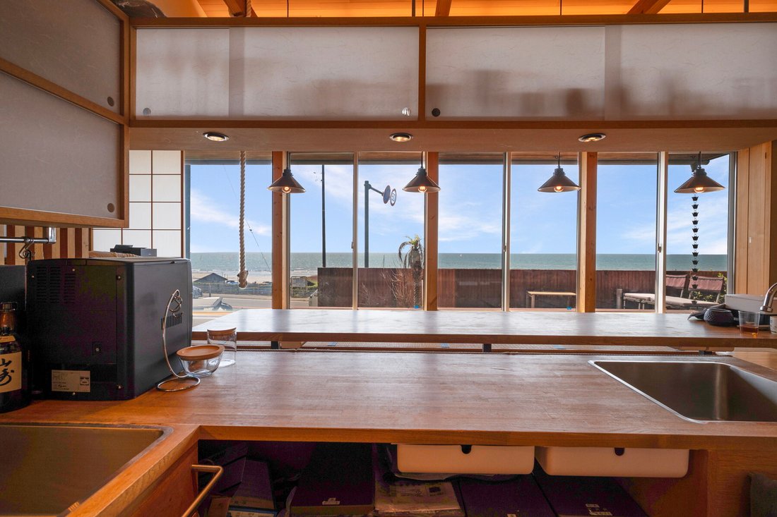 Casa a Kamakura, Prefettura di Kanagawa, Giappone 4 - 16400845