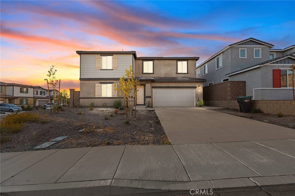 House in Cherry Valley, California, United States 1 - 16400668