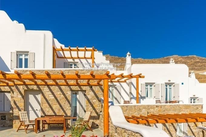 House in Ano Mera Community, Aegean, Greece 3 - 16400464