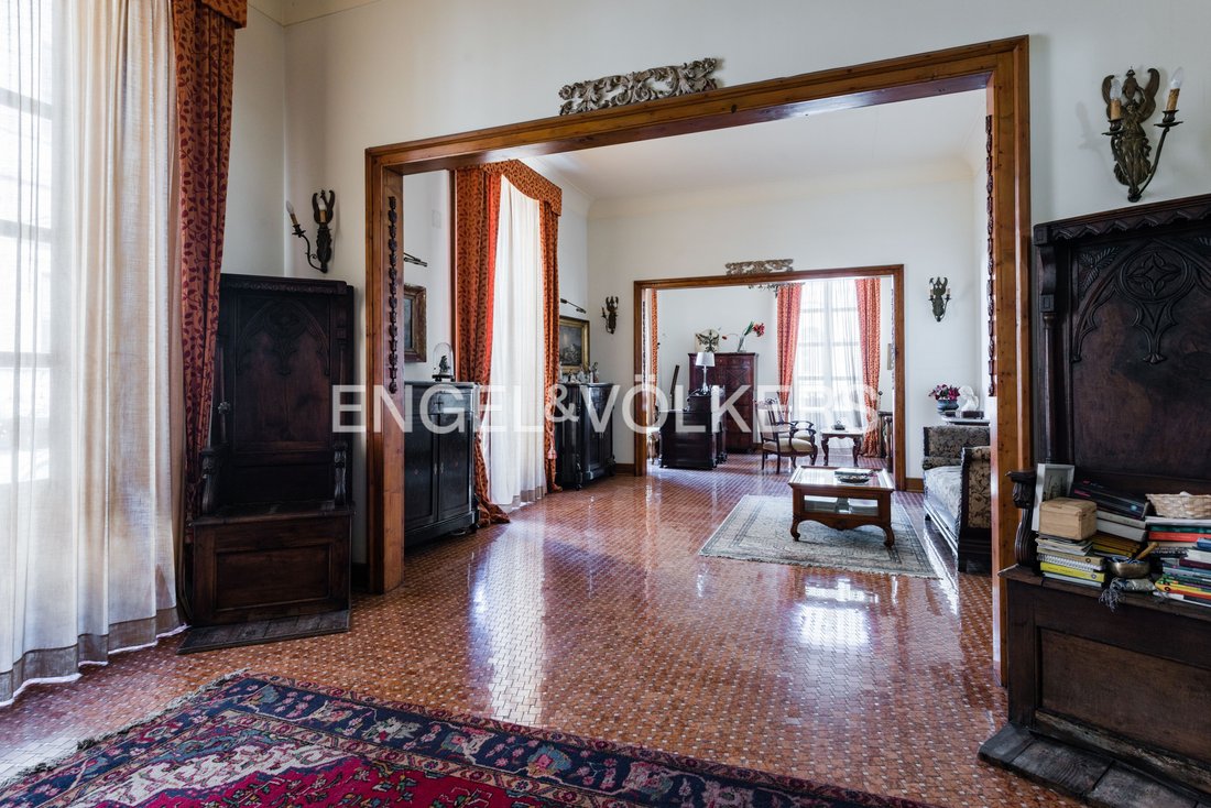 Apartment in Saint Lucia, Fontane Bianche, Sicily 2 - 16400514