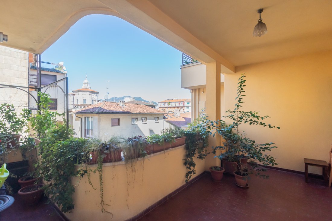 Appartement à Centre, Varèse, Lombardie 5 - 16401328