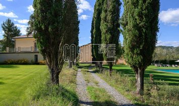 Villa en Villafranca in Lunigiana, Toscana, Italia 2