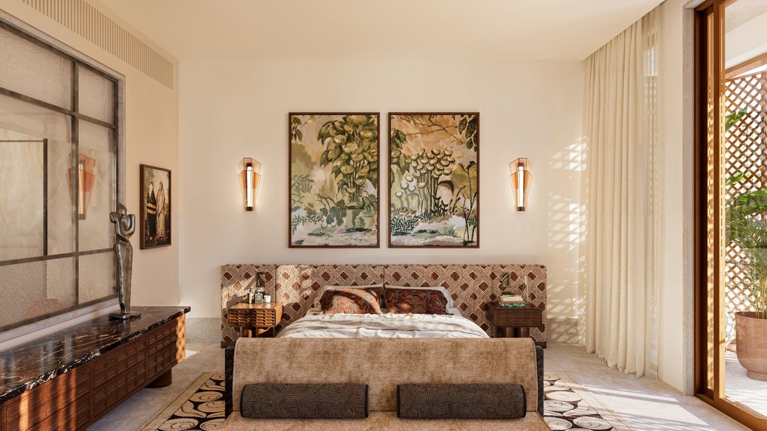 Apartment in Business Bay, Dubai, United Arab Emirates 3 - 16400209