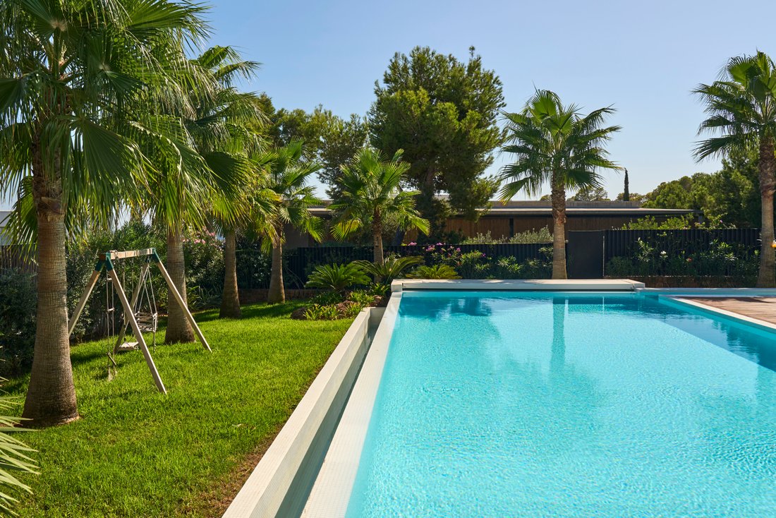 Villa in Es Cubells, Sant Josep de sa Talaia, Balearic Islands 2 - 16400967
