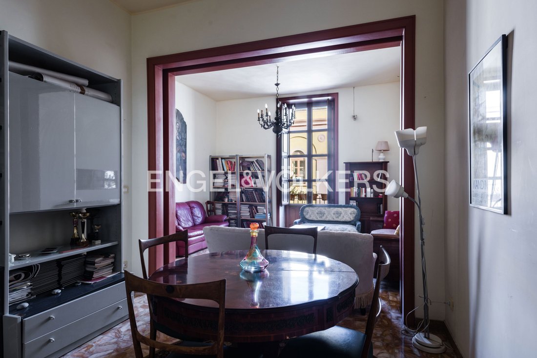 Apartment in Saint Lucia, Fontane Bianche, Sicily 5 - 16400514