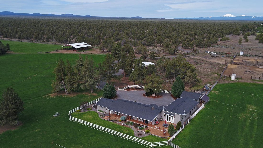 House in Bend, Oregon, United States 1 - 16401753