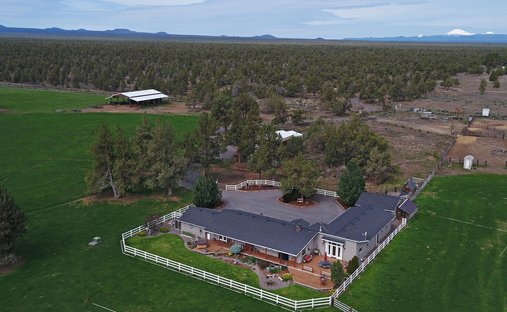 Casa a Bend, Oregon, Stati Uniti 1