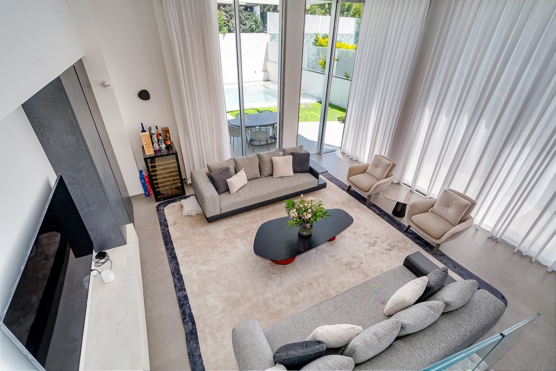 House in Herzliya, Tel Aviv District, Israel 3 - 16401755