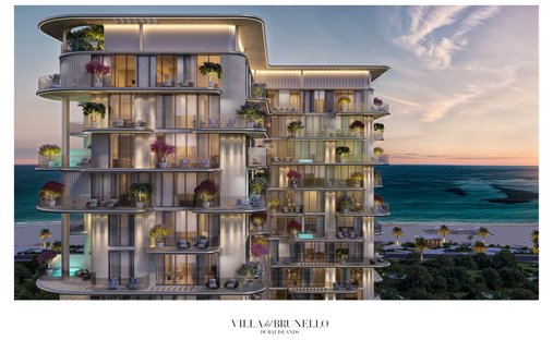 Apartment in Dubai, Dubai, United Arab Emirates 1