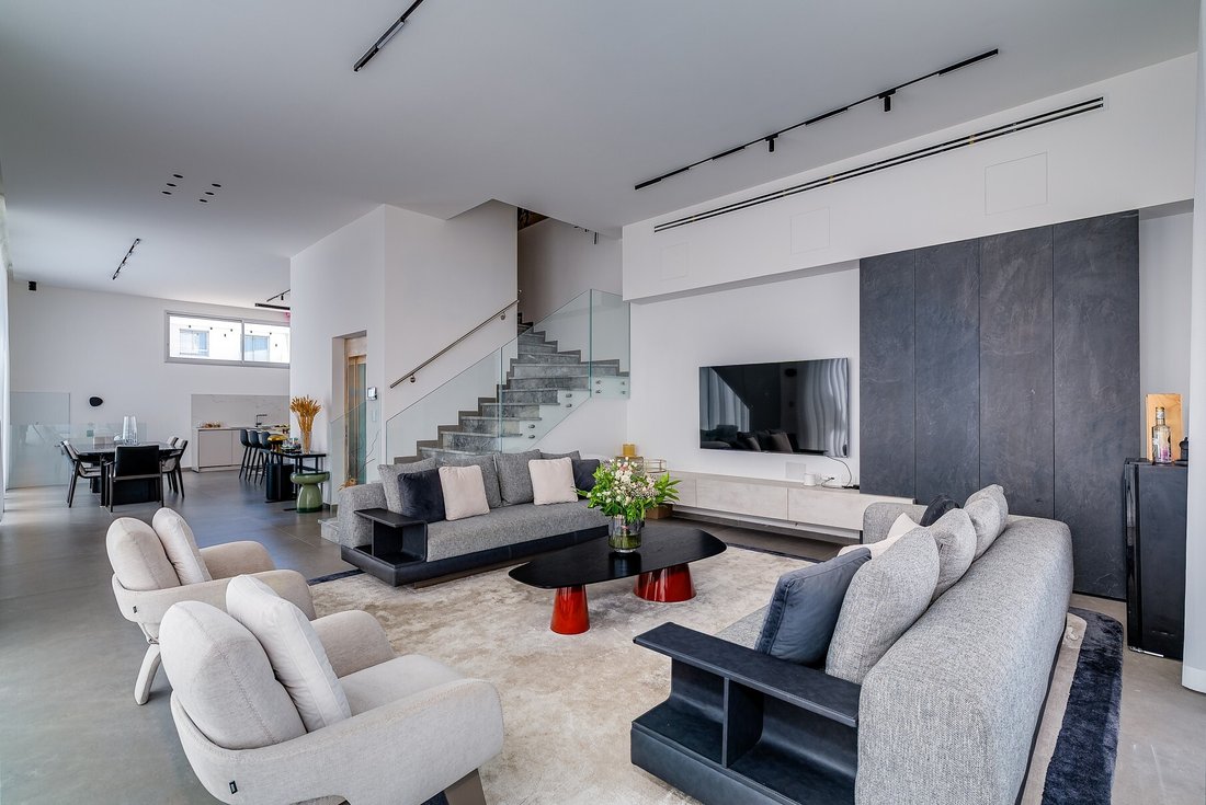 House in Herzliya, Tel Aviv District, Israel 2 - 16401755
