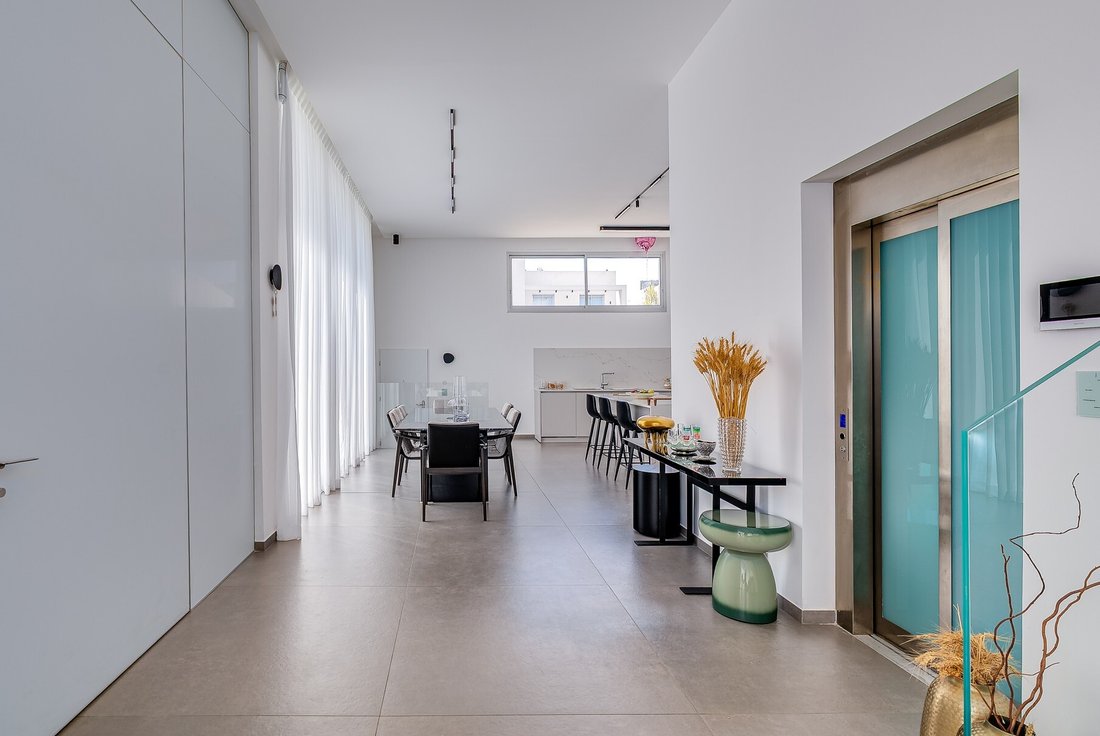 House in Herzliya, Tel Aviv District, Israel 4 - 16401755