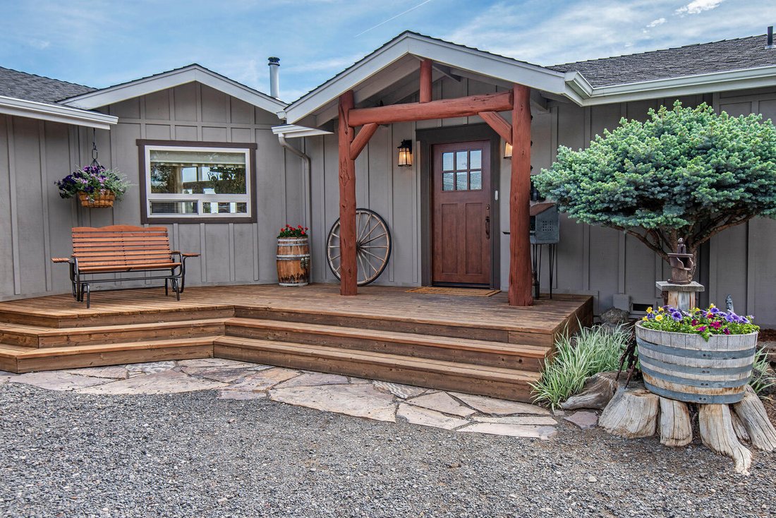 House in Bend, Oregon, United States 5 - 16401753