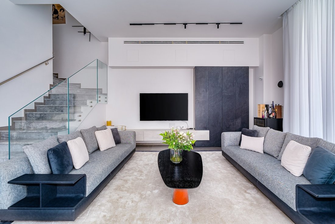 House in Herzliya, Tel Aviv District, Israel 5 - 16401755