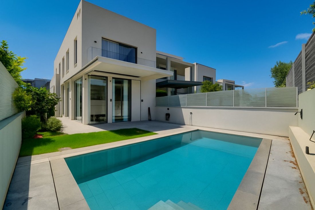 House in Herzliya, Tel Aviv District, Israel 1 - 16401755