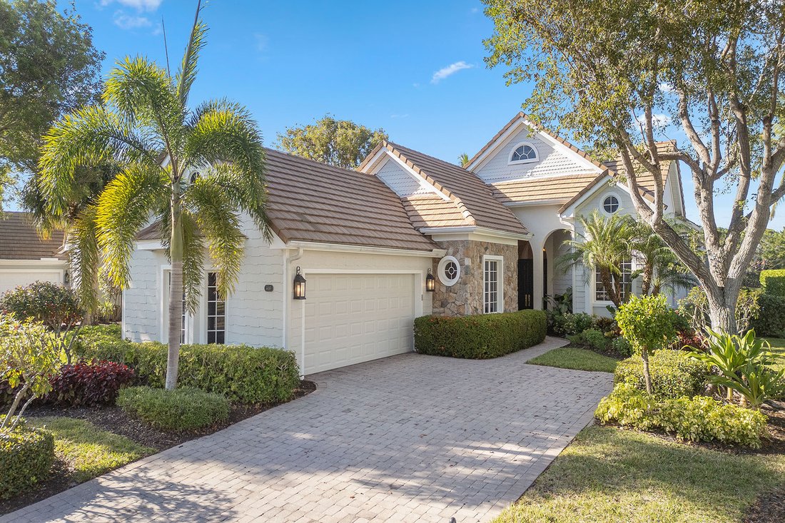 House in Naples, Florida, United States 1 - 16401824