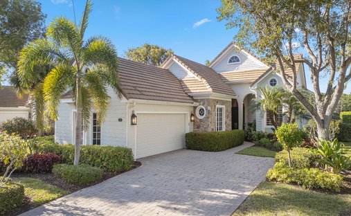 Casa a Naples, Florida, Stati Uniti 1