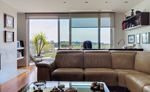Apartment in Matosinhos e Leca da Palmeira, Porto District, Portugal 1
