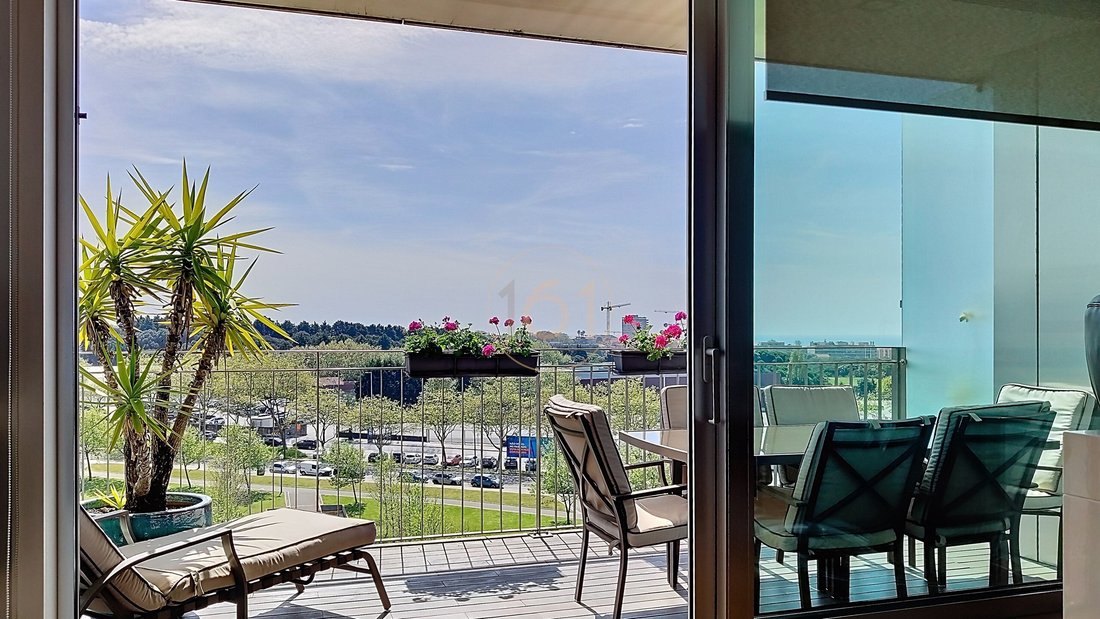 Apartment in Matosinhos e Leca da Palmeira, Porto District, Portugal 2 - 16401827