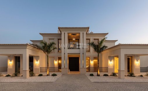Villa in Loule (Sao Clemente), Algarve, Portugal 1