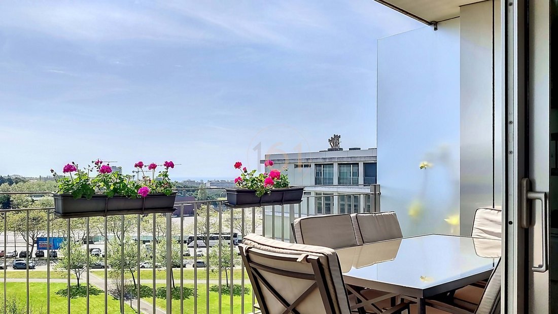 Apartment in Matosinhos e Leca da Palmeira, Porto District, Portugal 5 - 16401827