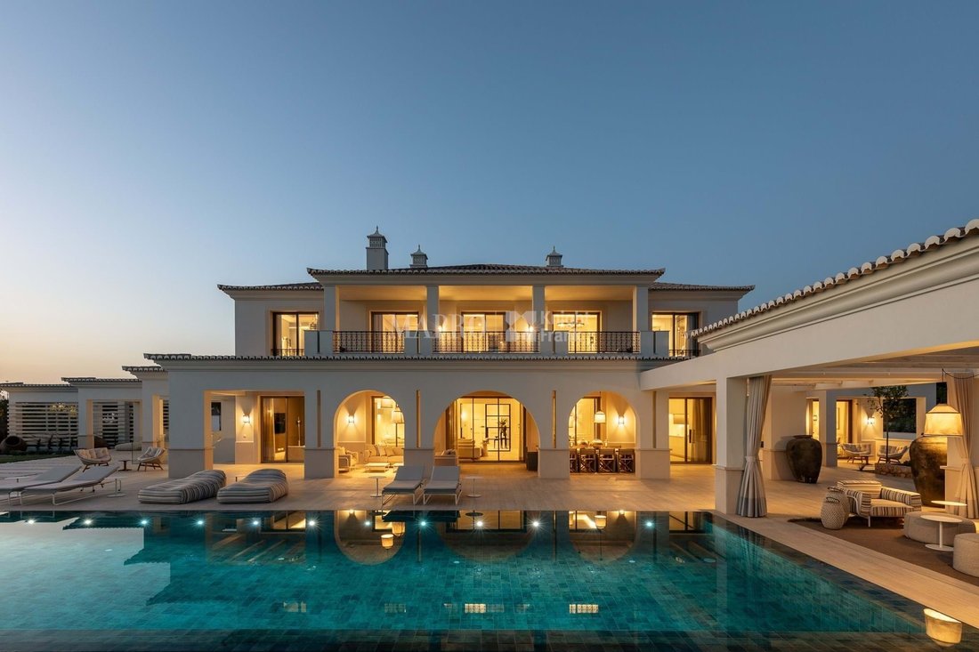 Villa in Loule (Sao Clemente), Algarve, Portugal 5 - 16401833