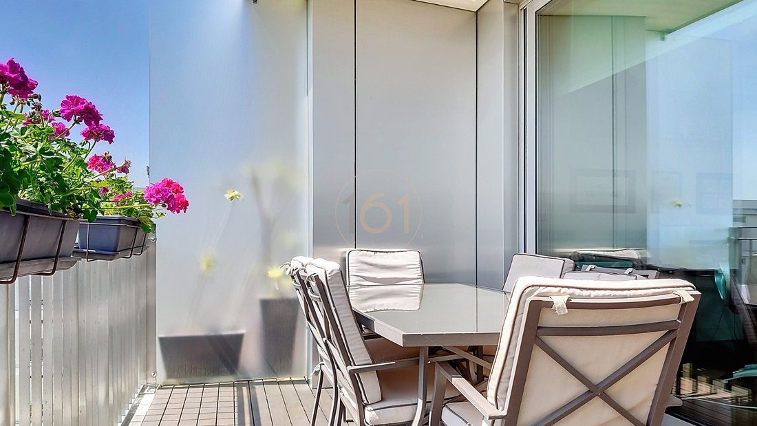 Apartment in Matosinhos e Leca da Palmeira, Porto District, Portugal 4 - 16401827