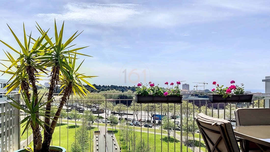Apartment in Matosinhos e Leca da Palmeira, Porto District, Portugal 3 - 16401827