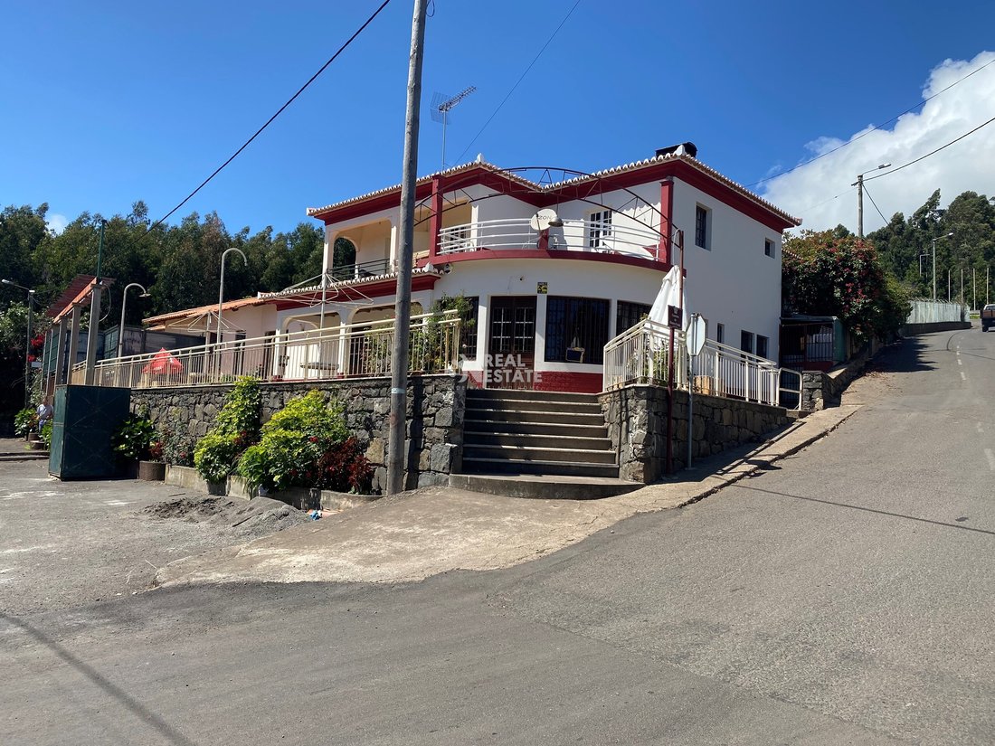 Villa a Calheta, Madera, Portogallo 1 - 11131352