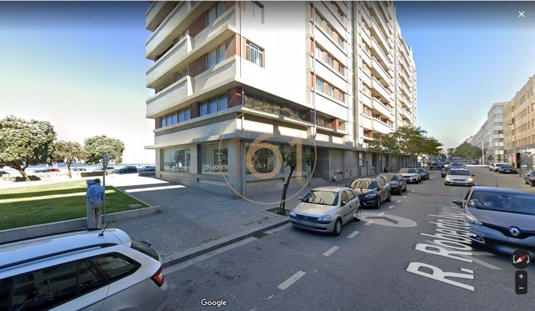 Matosinhos e Leca da Palmeira, Porto District, Portugal 1 - 16401836