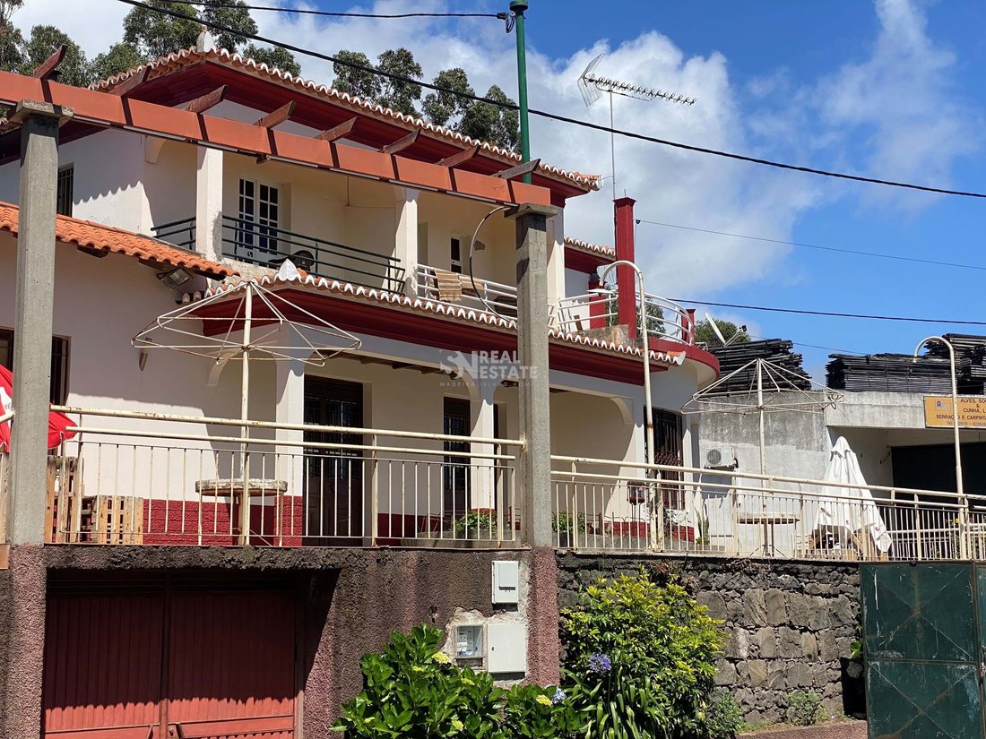 Villa a Calheta, Madera, Portogallo 5 - 11131352