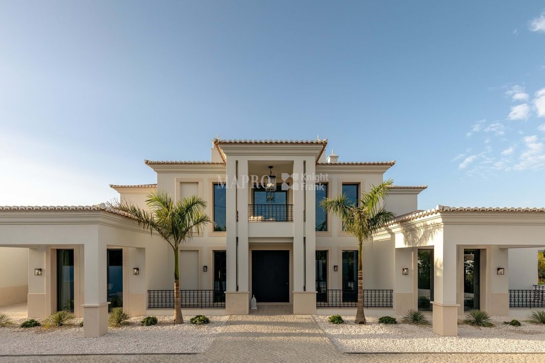 Villa in Loule (Sao Clemente), Algarve, Portugal 3 - 16401833