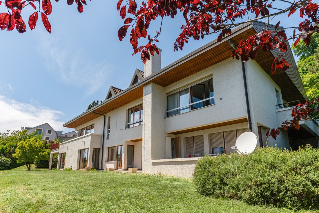 House in Chardonne, Vaud, Switzerland 5 - 16401869