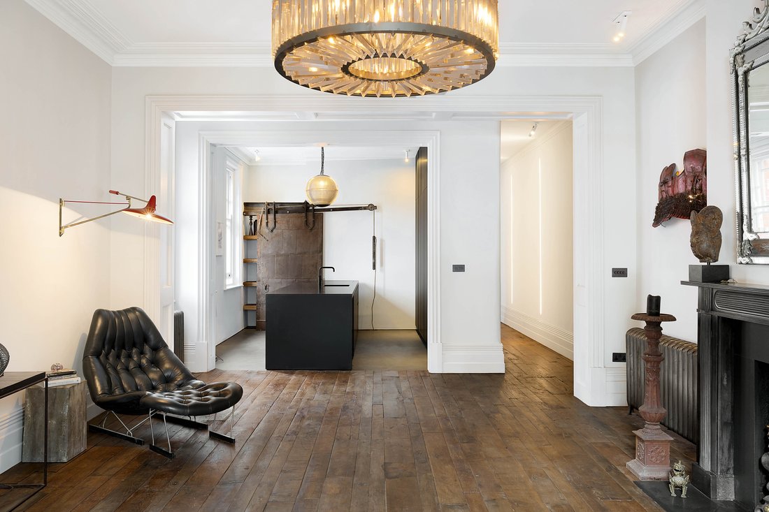 Apartment in Charing Cross, Westminster, England 4 - 16401874