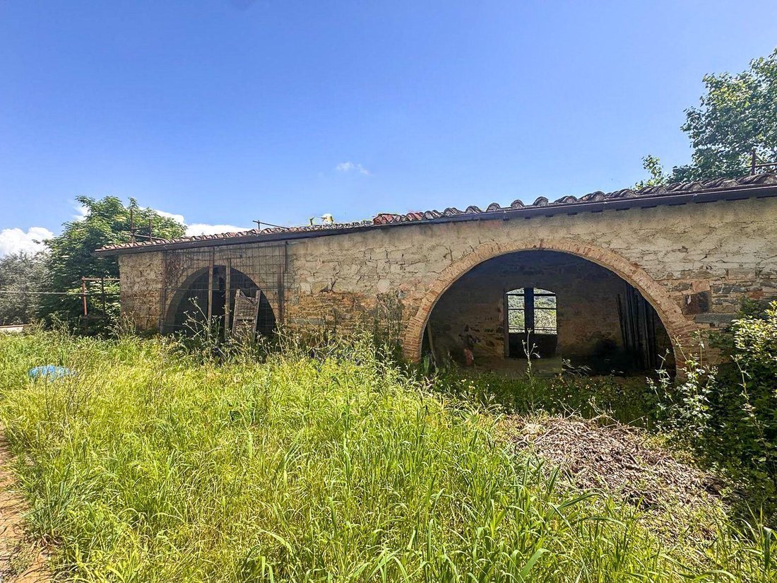 Country House in Mosciano - Casignano - Giogoli, Scandicci, Tuscany 2 - 16401915