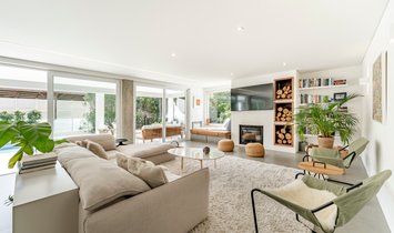 Villa in Sintra, Lisbon, Portugal 1