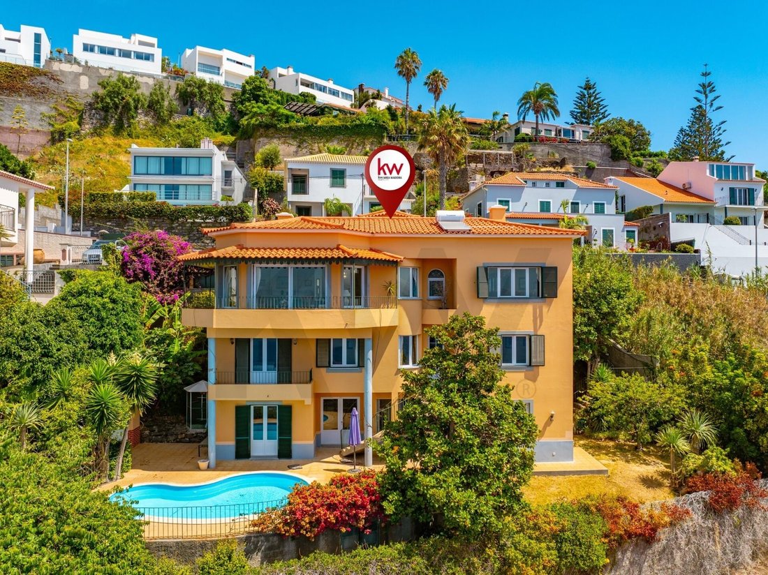 House in Reed, Madeira, Portugal 2 - 16402060
