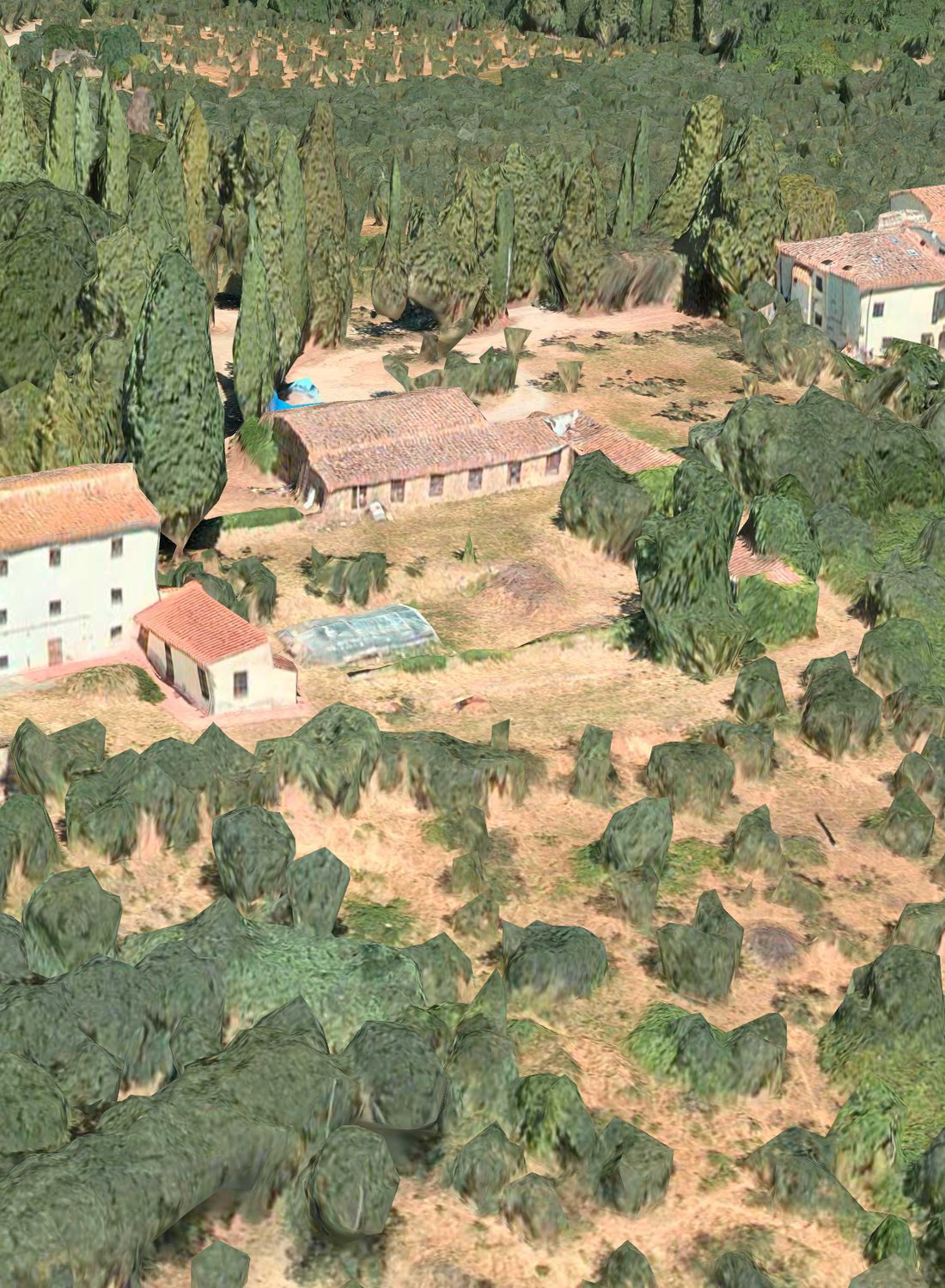 Country House in Mosciano - Casignano - Giogoli, Scandicci, Tuscany 5 - 16401915