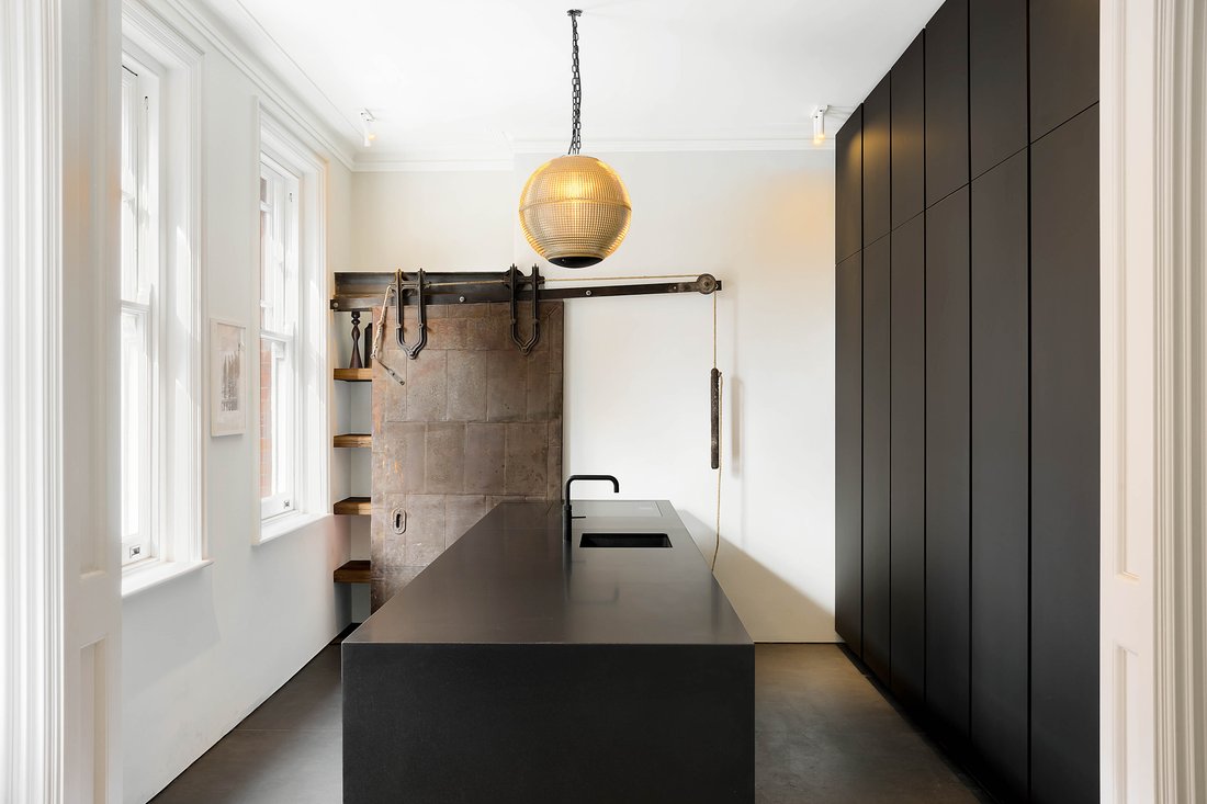 Apartment in Charing Cross, Westminster, England 5 - 16401874