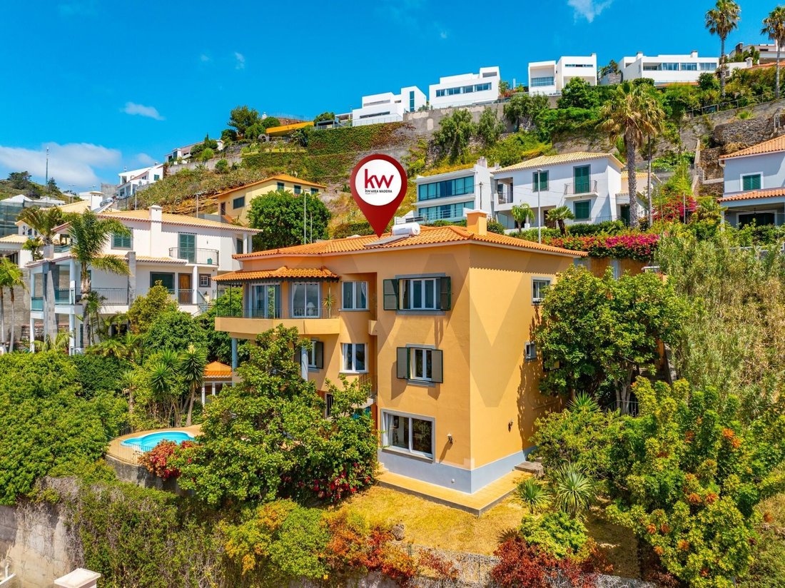 House in Reed, Madeira, Portugal 3 - 16402060