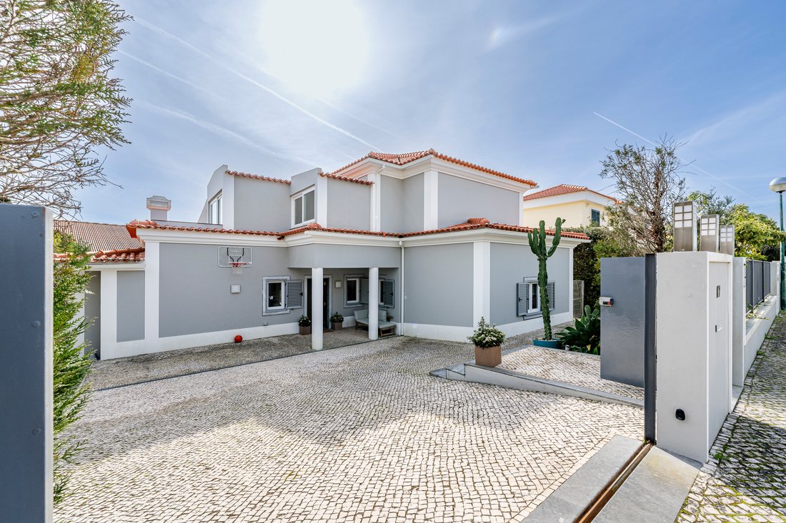 Villa in Sintra, Lisbon, Portugal 5 - 16401858