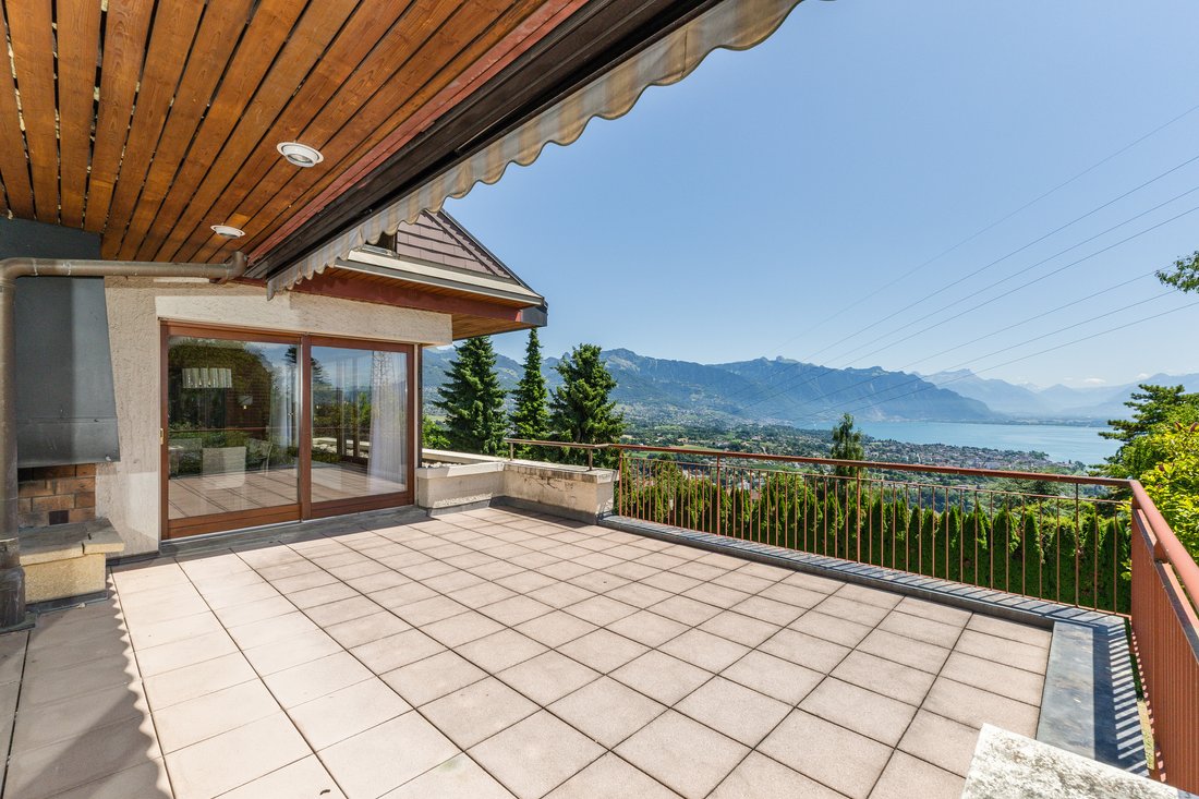 House in Chardonne, Vaud, Switzerland 4 - 16401869