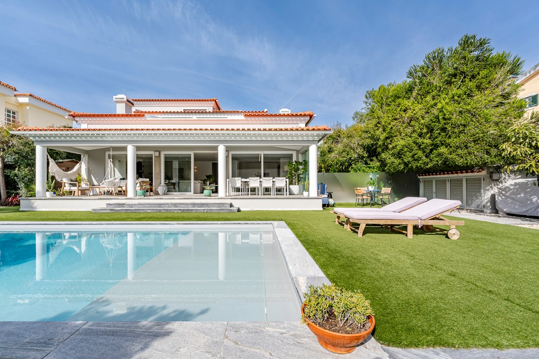 Villa in Sintra, Lisbon, Portugal 1 - 16401858