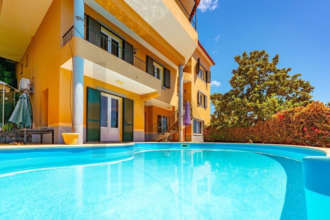 House in Reed, Madeira, Portugal 1 - 16402060