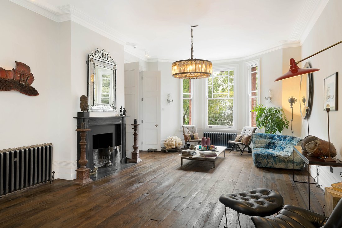 Apartment in Charing Cross, Westminster, England 2 - 16401874