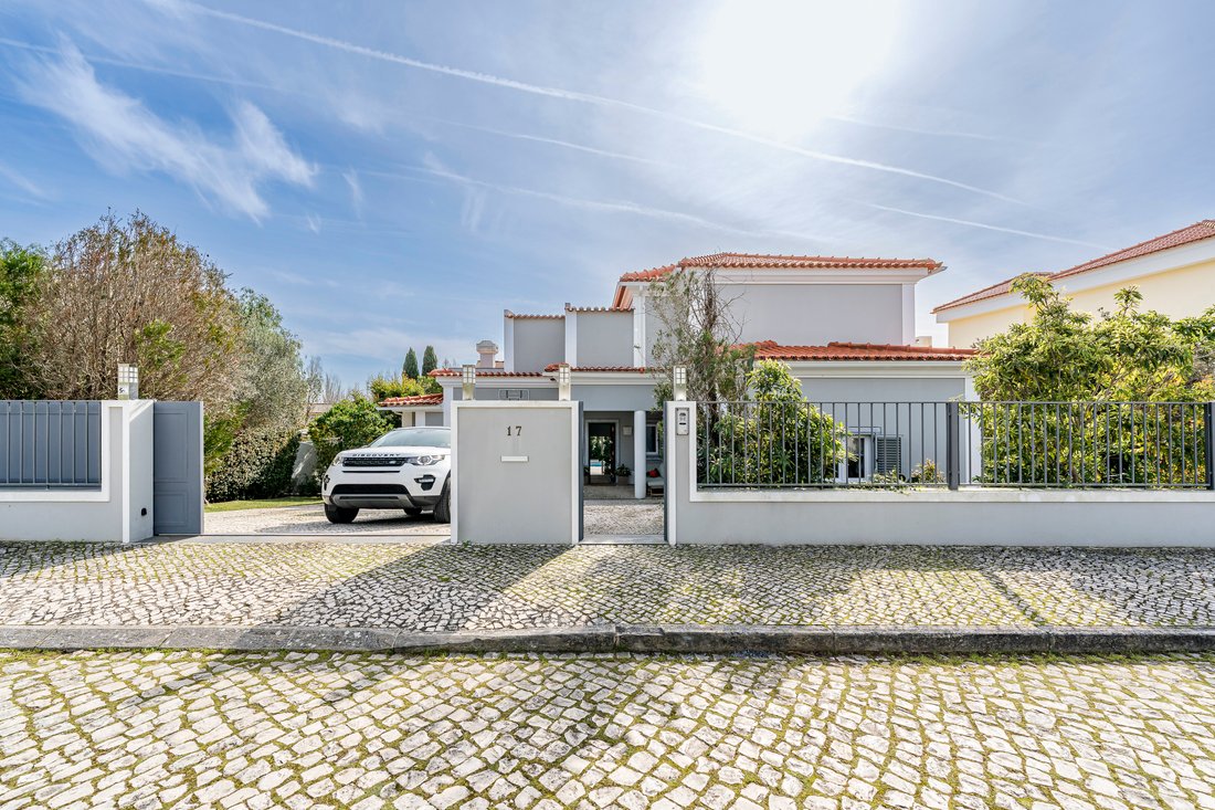 Villa in Sintra, Lisbon, Portugal 4 - 16401858