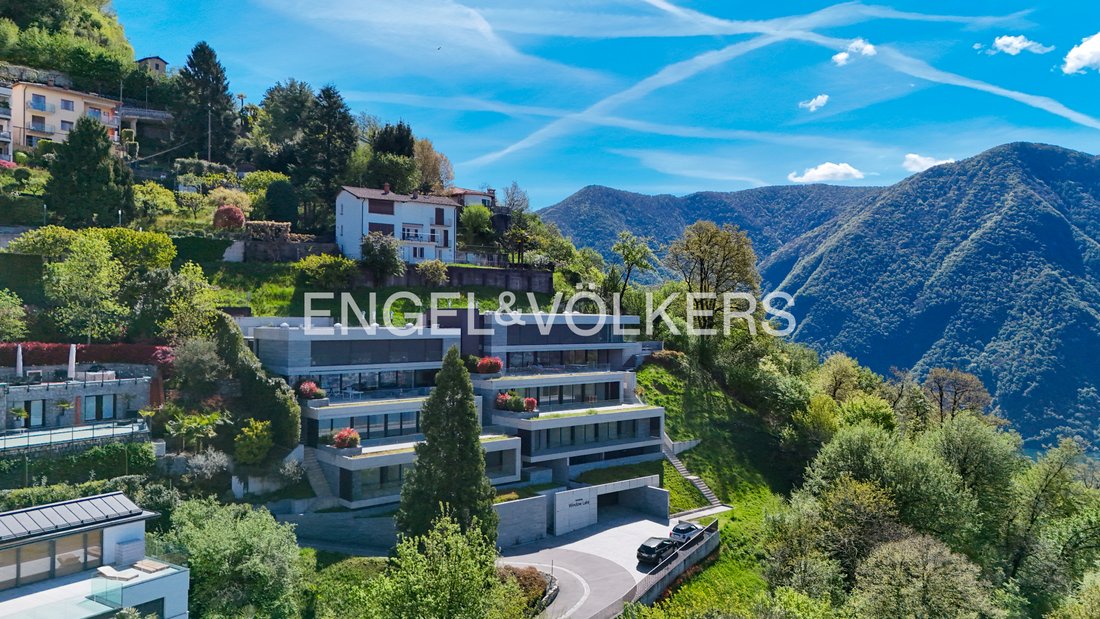 Apartment in Lugano, Ticino, Switzerland 3 - 16401860
